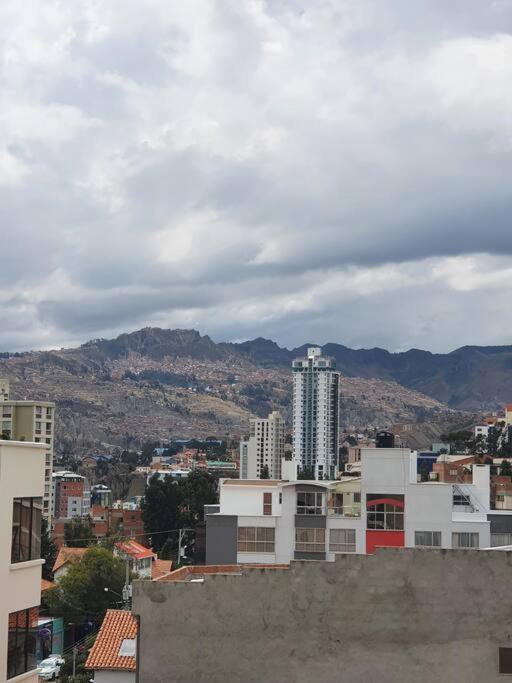 La Realeza Apartamento La Paz Exterior photo
